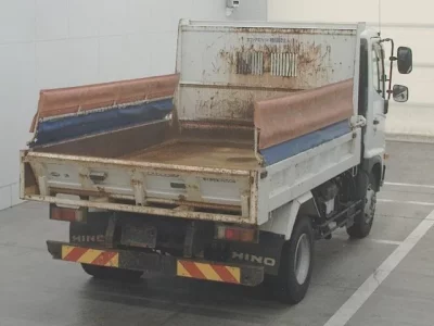 Hino RANGER