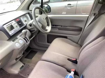 Honda LIFE