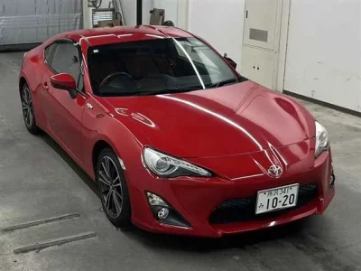 Toyota 86