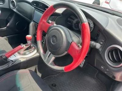 Toyota 86