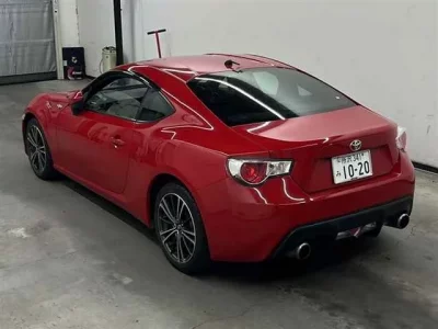 Toyota 86