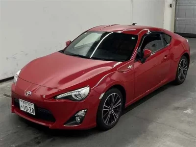 Toyota 86