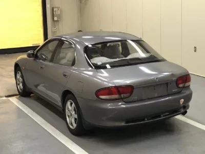 Mazda EUNOS 500
