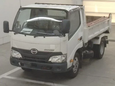 Hino DUTRO