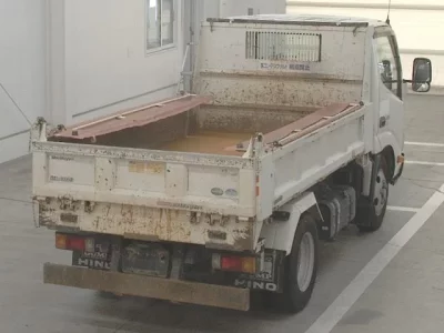 Hino DUTRO
