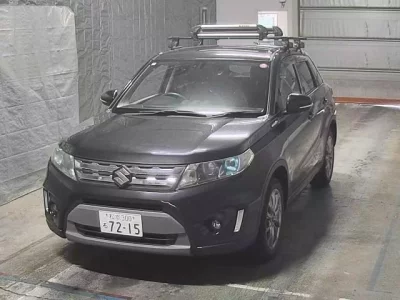 Suzuki ESCUDO