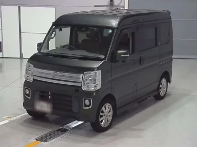 Nissan CLIPPER RIO