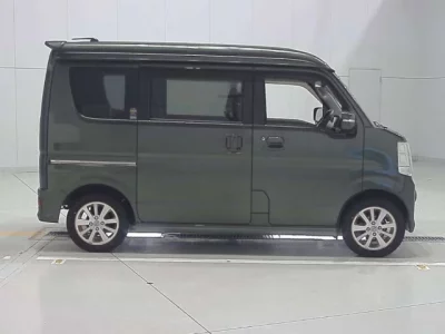 Nissan CLIPPER RIO