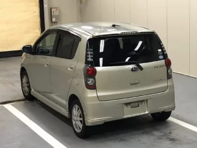 Subaru PLEO