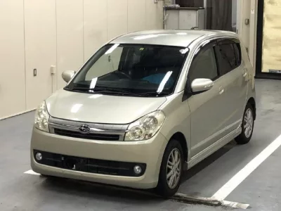 Subaru PLEO