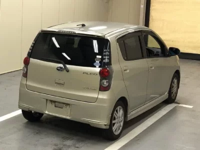 Subaru PLEO