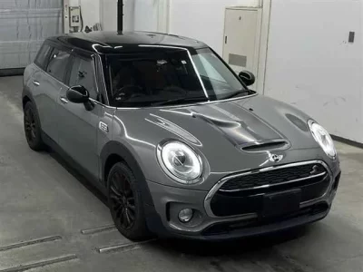 BMW MINI