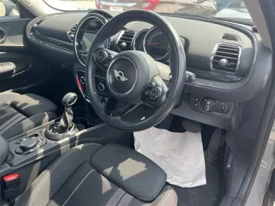 BMW MINI