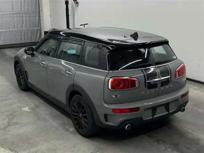 BMW MINI