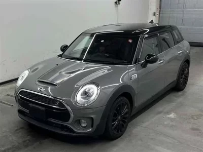 BMW MINI