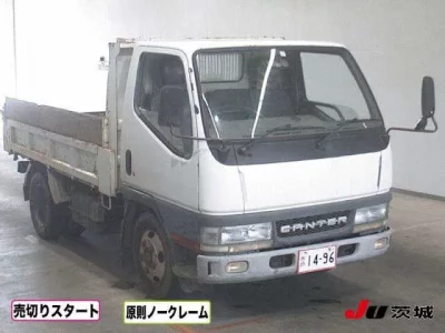 Mitsubishi FUSO TRUCK