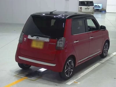 Honda N ONE