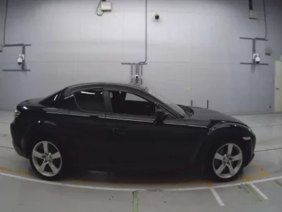 Mazda RX-8