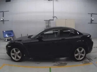 Mazda RX-8