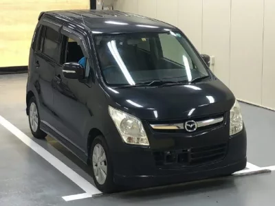 Mazda AZ WAGON