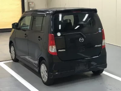 Mazda AZ WAGON