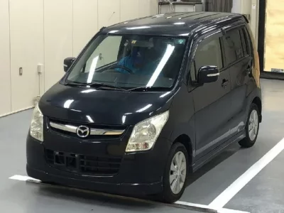 Mazda AZ WAGON