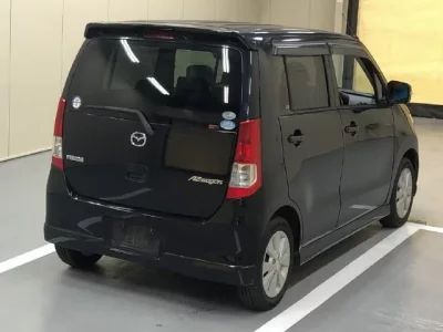Mazda AZ WAGON