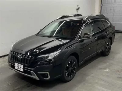 Subaru LEGACY OUTBACK