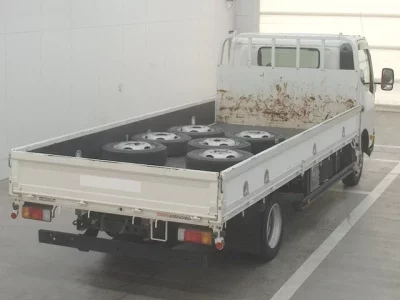 Hino DUTRO