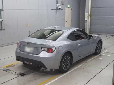 Toyota 86