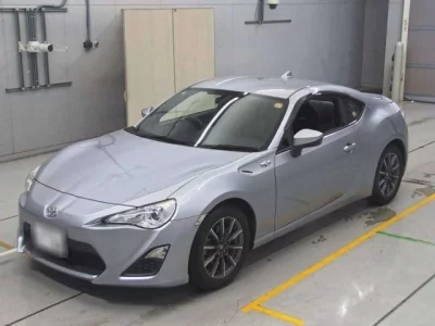 Toyota 86