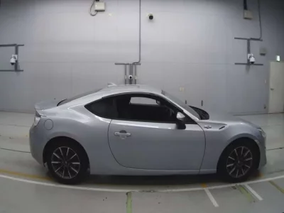 Toyota 86