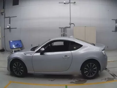 Toyota 86