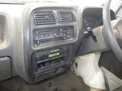 Mazda SCRUM TRUCK