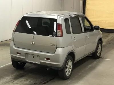 Suzuki KEI