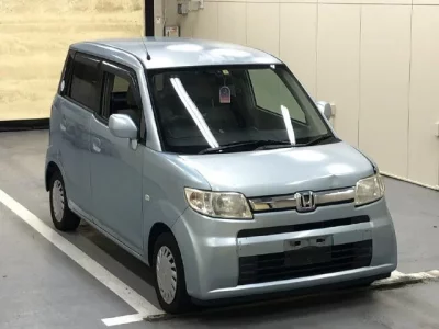 Honda ZEST