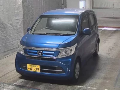Honda N WGN