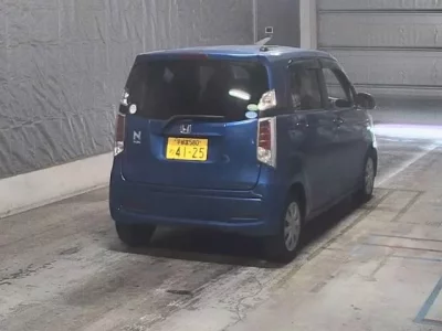 Honda N WGN