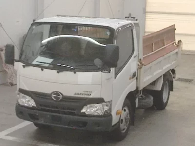 Hino DUTRO