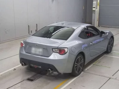 Toyota 86