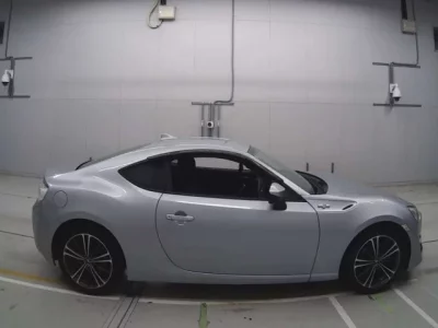 Toyota 86