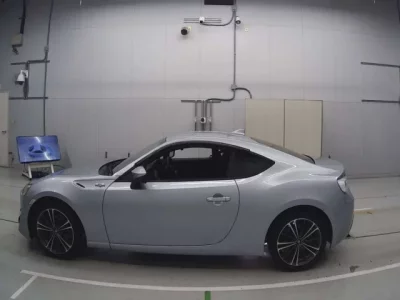 Toyota 86