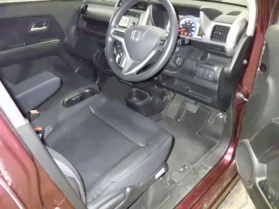 Honda ZEST