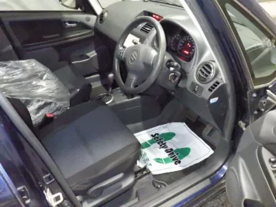 Suzuki SX-4