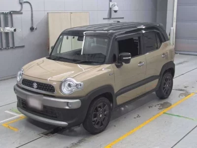 Suzuki XBEE