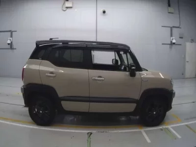 Suzuki XBEE