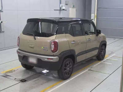 Suzuki XBEE