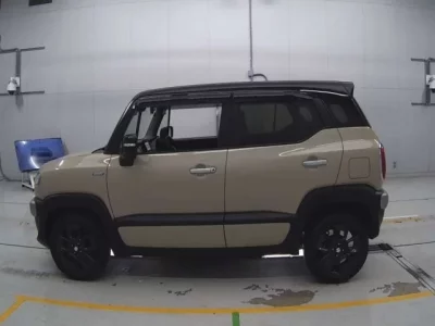 Suzuki XBEE