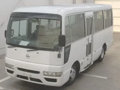 Nissan CIVILIAN