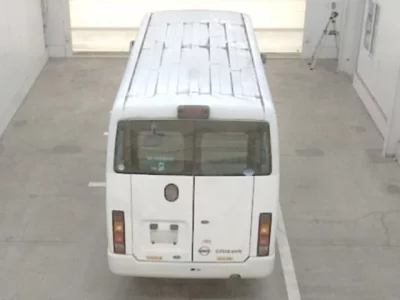 Nissan CIVILIAN